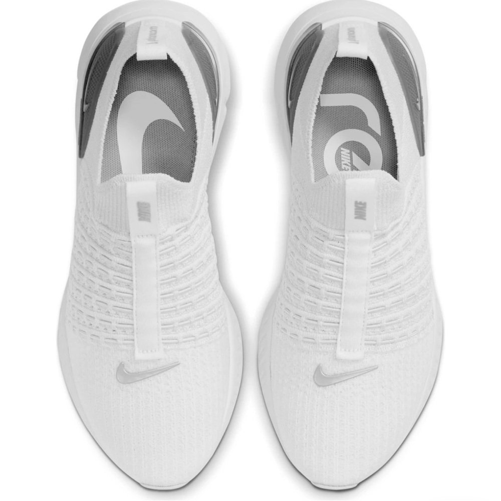 Nike running shoes